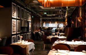 Best 25 restaurants in India