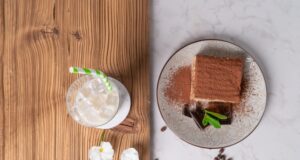 The Best 25 Places to Eat Tiramisu Around the World The Best 25 Places to Eat Tiramisu Around the World