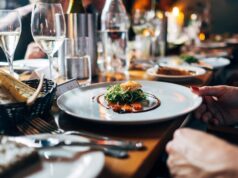Best 30 restaurants around the world