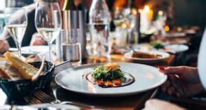 Best 30 restaurants around the world