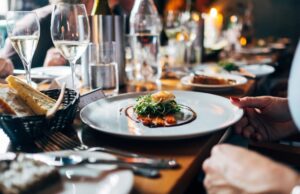 Best 30 restaurants around the world