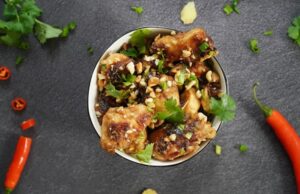 Best 20 Kung Pao Chicken Places Around the World – 20 Wok-Fired Reasons to Chase the Peanut Best 20 Kung Pao Chicken Places Around the World - 20 Wok-Fired Reasons to Chase the Peanut