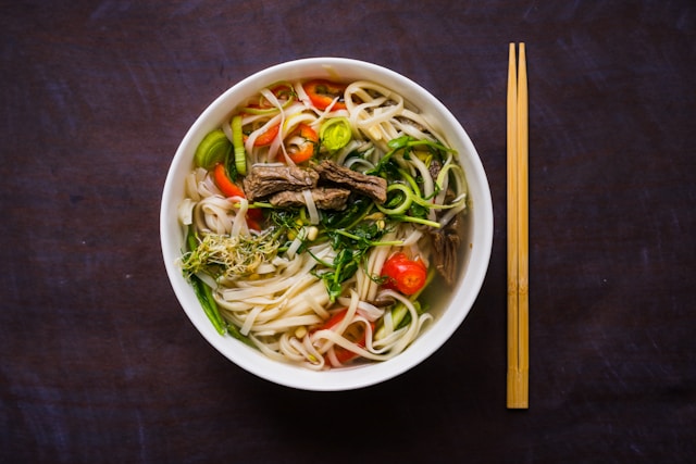 kirill-tonkikh-NFQi_2HUNRI-unsplash Best 20 Pho Places Around the World - A Slurp-Worthy Guide to the Planets Greatest Bowls