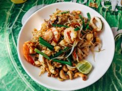 Best 20 Pad Thai Places Around the World – 20 Wok-Fired Plates Worth Traveling For Best 20 Pad Thai Places Around the World - 20 Wok-Fired Plates Worth Traveling For