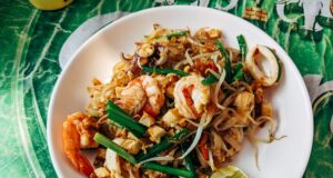 Best 20 Pad Thai Places Around the World – 20 Wok-Fired Plates Worth Traveling For Best 20 Pad Thai Places Around the World - 20 Wok-Fired Plates Worth Traveling For