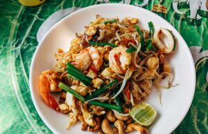 Best 20 Pad Thai Places Around the World – 20 Wok-Fired Plates Worth Traveling For Best 20 Pad Thai Places Around the World - 20 Wok-Fired Plates Worth Traveling For