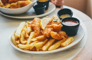 Best 20 Fish and Chips Places Around the World – The Ultimate Crispy Golden Bucket List Best 20 Fish and Chips Places Around the World - The Ultimate Crispy Golden Bucket List