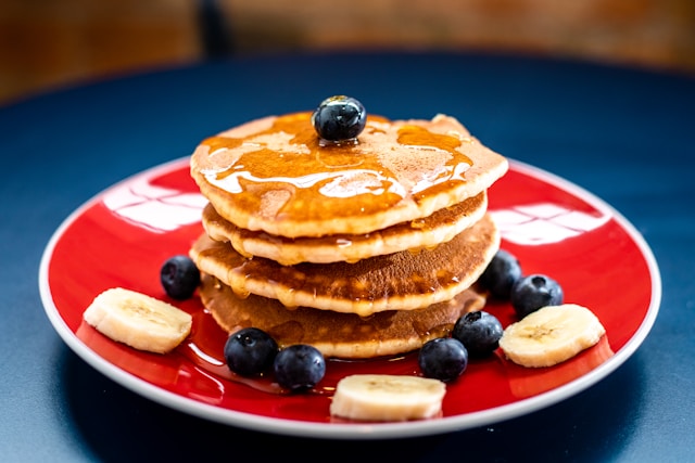 nikldn-qp7WA8AV2x0-unsplash Best 20 Pancake Places Around the World - A Global Guide to Fluffy Crispy and Completely Irresistible Stacks