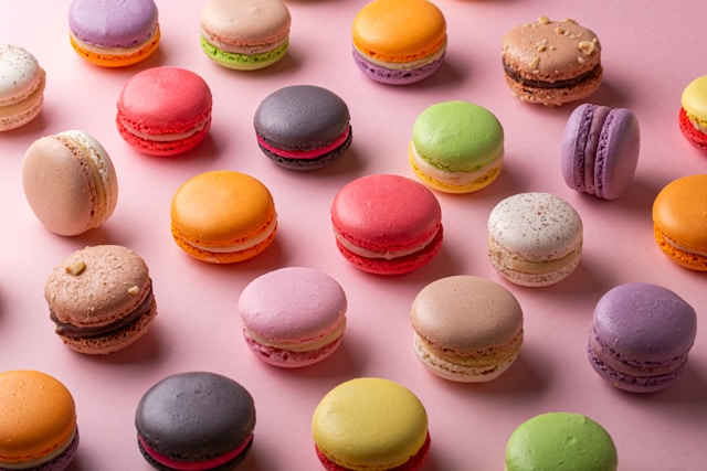 serghey-savchuk-rkvT2QCetGU-unsplash Best 20 Macaron Places Around the World - A Global Sugar Rush