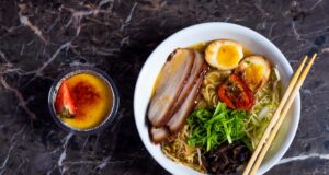 Top 25 ramen restaurants around the world