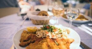 Best 20 Schnitzel Places Around the World – A Golden Crispy Global Hunt Best 20 Schnitzel Places Around the World - A Golden Crispy Global Hunt