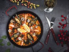 Best 20 Paella Places Around the World – 20 Pans Worth Booking a Flight For Best 20 Paella Places Around the World - 20 Pans Worth Booking a Flight For