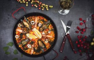 Best 20 Paella Places Around the World – 20 Pans Worth Booking a Flight For Best 20 Paella Places Around the World - 20 Pans Worth Booking a Flight For