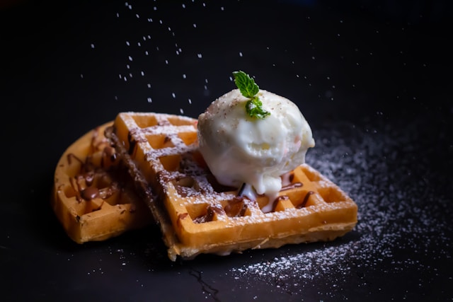 yuvraj-sachdeva-QeYUVrBOnvM-unsplash Best 20 Waffle Places Around the World - A Deliciously Crispy Bucket List